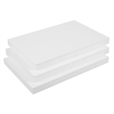 PVC plastik Kim Komisyon Konsèy