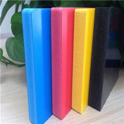 Koulè PVC kim tablo woulo liv